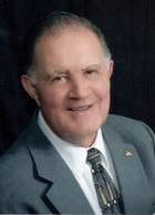 Larry Allen St. John  Sr. Profile Photo