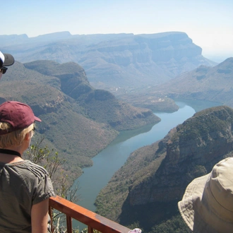 tourhub | Exodus Adventure Travels | South Africa: Walking &amp; Wildlife 