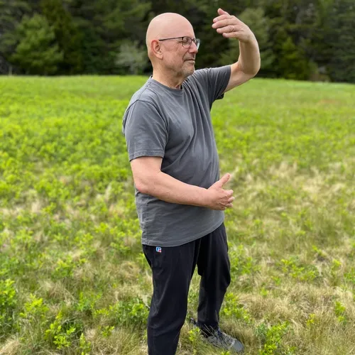 3 Body Qigong for Late Summer