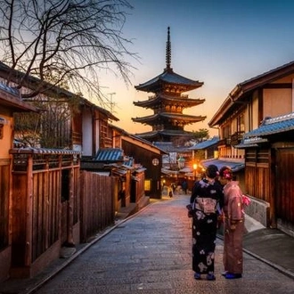 tourhub | Indogusto | Explore Japan in 7 days 