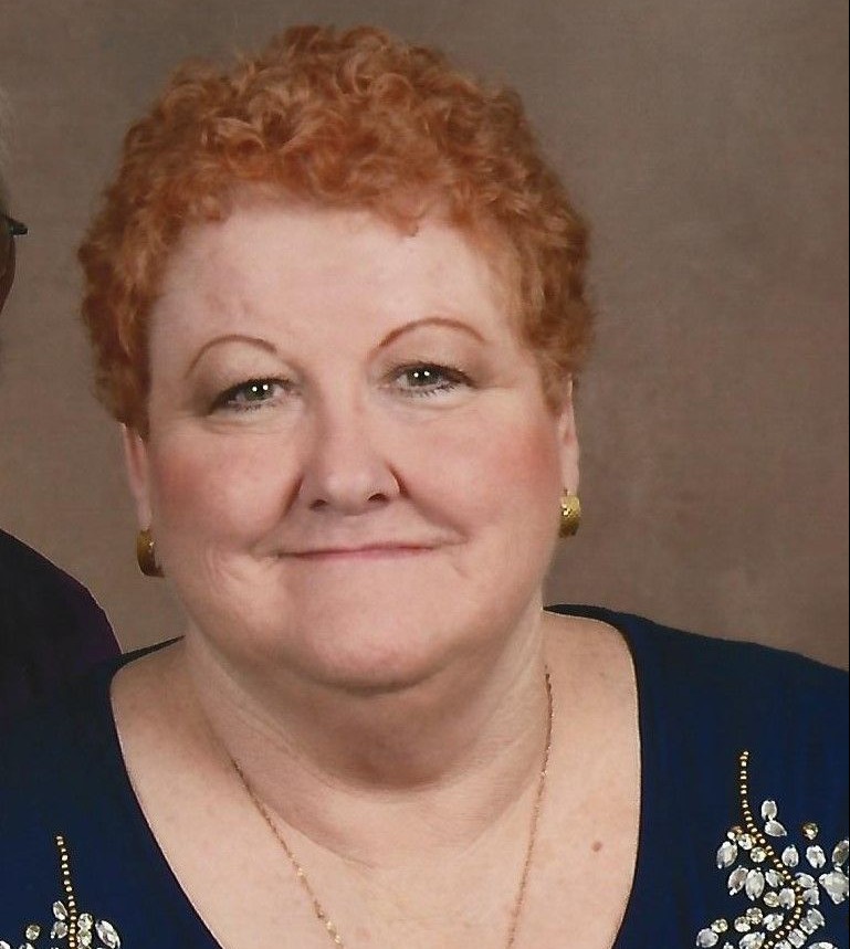 Mary  K. Gautney Profile Photo
