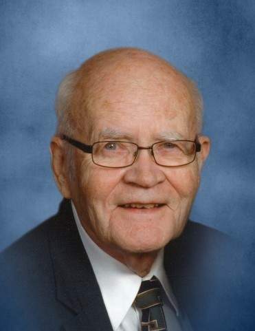 John Haines Obituary 2019 - Peterson Brothers Funeral Home