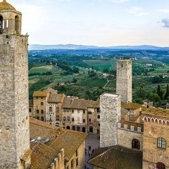 tourhub | Stile Italiano Tours | Wine Trails and Culinary Delights of Tuscany 