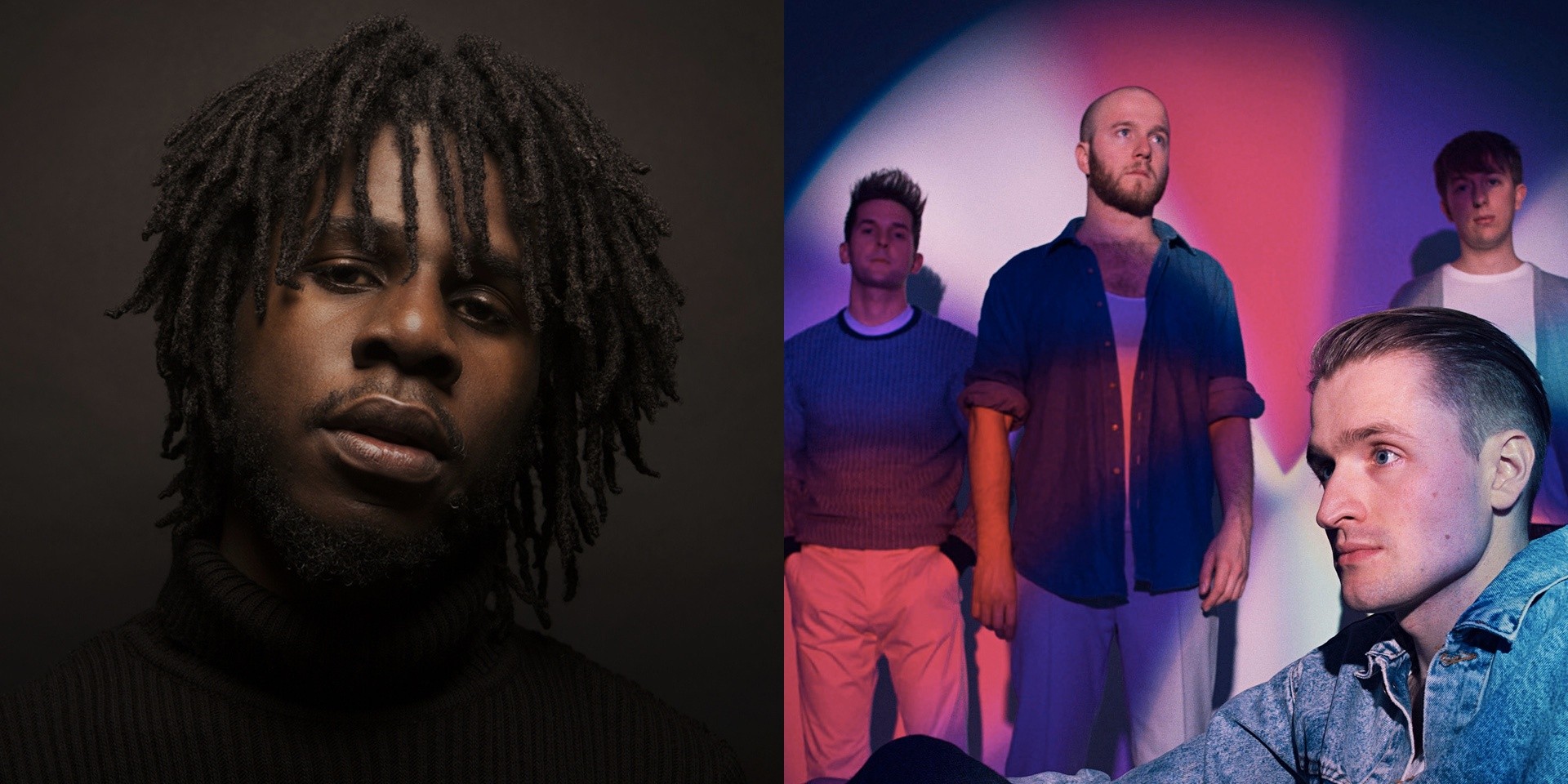 Wonderfruit Festival adds Chronixx to line-up, offers your last chance to see Wild Beasts live