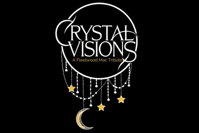 BT - Crystal Visions: Fleetwood Mac Tribute - June 8, 2024, doors 6:00pm