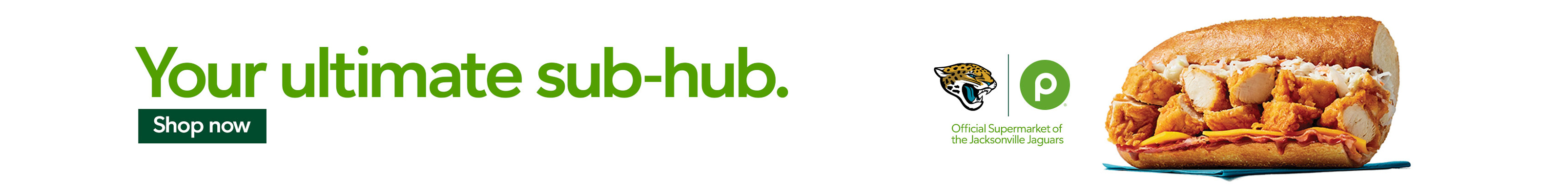 Your ultimate sub-hub.