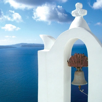 tourhub | Intrepid Travel | Greece Sailing Adventure: Cyclades Islands 