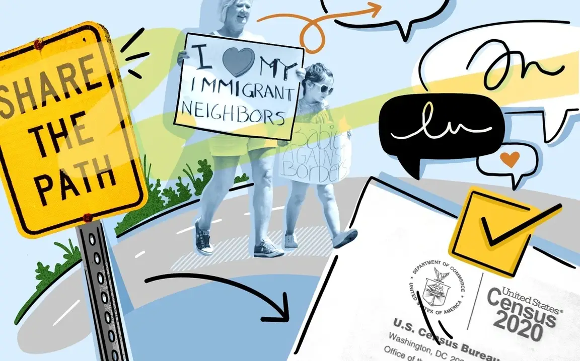 How to Support Immigrant and Refugee Communities During the COVID-19 Crisis