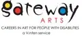 Gateway Arts Store Manager