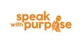 Speak With Purpose Educator Innovator (Teaching Artist)