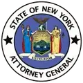 Deputy General Counsel: In-House Counsel for Attorney General(3692)