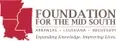 Summer Internship Opportunity 2024 - Foundation for the Mid South
