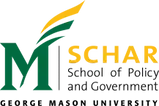 logo de Schar School of Policy and Government