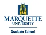 logo de Marquette University Graduate School