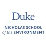 Nicholas School of the Environment logo