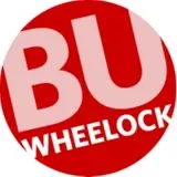 logo de Wheelock College of Education and Human Development