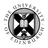 logo de University of Edinburgh