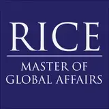 Logo de Master of Global Affairs