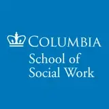 logo de Columbia School of Social Work