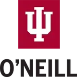 Logo de O'Neill School of Public and Environmental Affairs