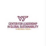 Logo de Center for Leadership in Global Sustainability