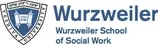 logo de Wurzweiler School of Social Work
