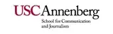 Annenberg School of Communication and Journalism logo