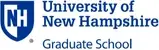 Logo de UNH Graduate School