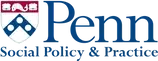 Logo de School of Social Policy & Practice (SP2)
