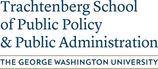 Logo de Trachtenberg School of Public Policy & Public Administration