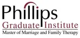 Phillips Graduate Institute logo