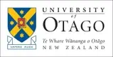 logo de University of Otago Masters' Programmes