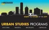 Urban Studies Programs logo