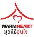 Logo of Warm Heart Foundation