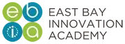 Logo de East Bay Innovation Academy