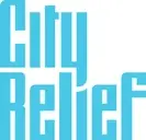 Logo de City Relief