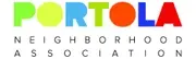Logo of Portola Neighborhood Association
