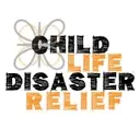 Logo de Child Life Disaster Relief