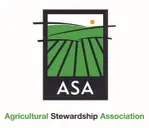 Logo of Agricultural Stewardship Association