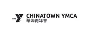 Logo de Chinatown YMCA - San Francisco