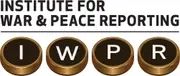 Logo of Institute for War & Peace Reporting - Latin America Office