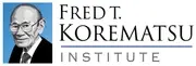 Logo of Fred T. Korematsu Institute