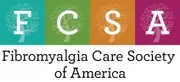 Logo de Fibromyalgia Care Society of America