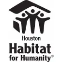 Logo of Houston Habitat for Humanity