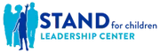 Logo de Stand for Children