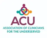 Logo of Association of Clinicians for the Underserved