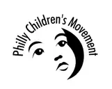 Logo de The Philadelphia Children's Movement