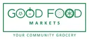Logo of Good Food Markets