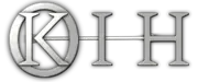 Logo de KIH Ventures