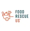 Logo de Food Rescue US, Inc.